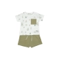Conjunto 2 Piezas De Babybol