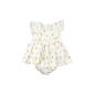 Vestido Con Braga De Babybol