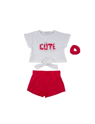 Conjunto 2 Piezas+Coletero De Babybol