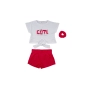 Conjunto 2 Piezas+Coletero De Babybol