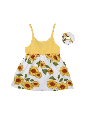 Vestido+Coletero De Babybol