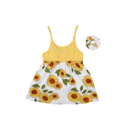 Vestido+Coletero De Babybol