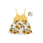 Vestido+Coletero De Babybol