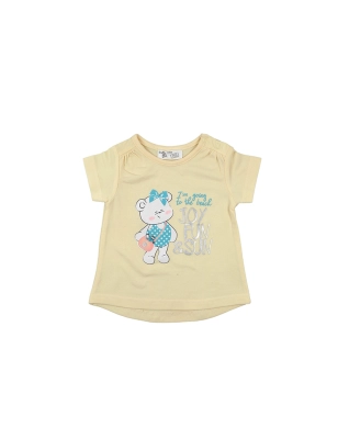 Camiseta De Babybol