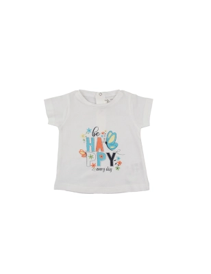 Camiseta De Babybol