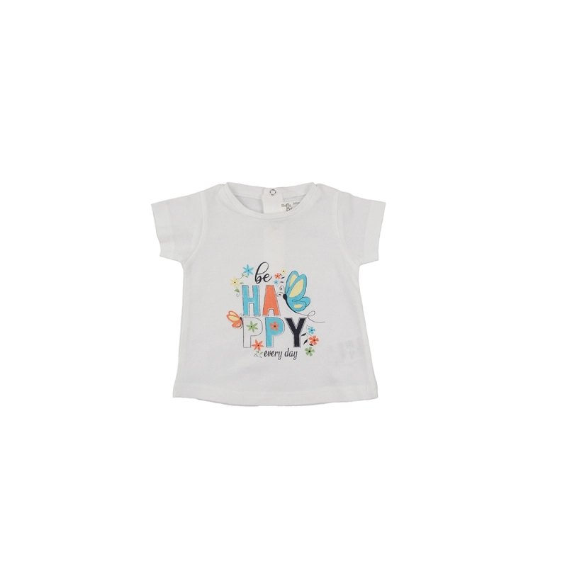 Camiseta De Babybol