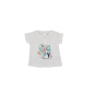 Camiseta De Babybol