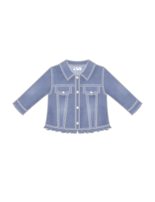 Chaqueta De Babybol