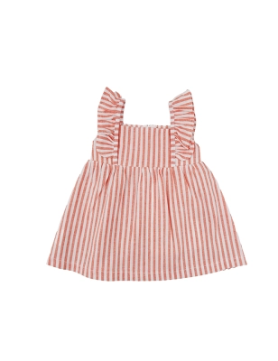 Vestido De Babybol