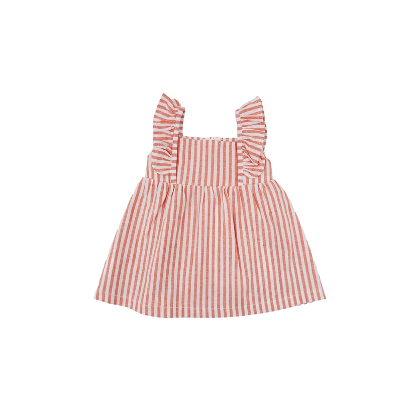 Vestido De Babybol