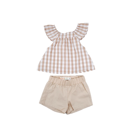 Conjunto 2 Piezas De Babybol