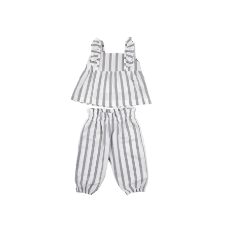 Conjunto 2 Piezas De Babybol