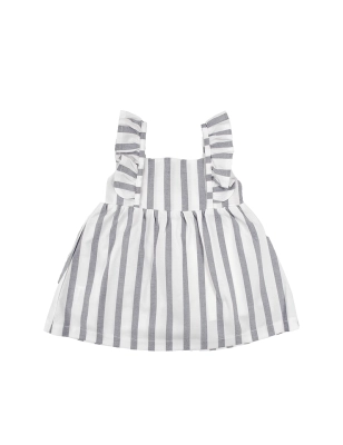 Vestido De Babybol