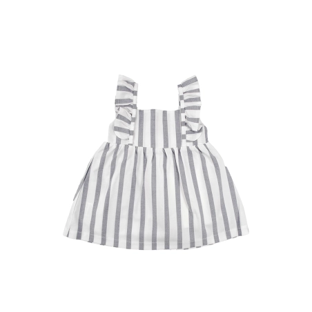 Vestido De Babybol