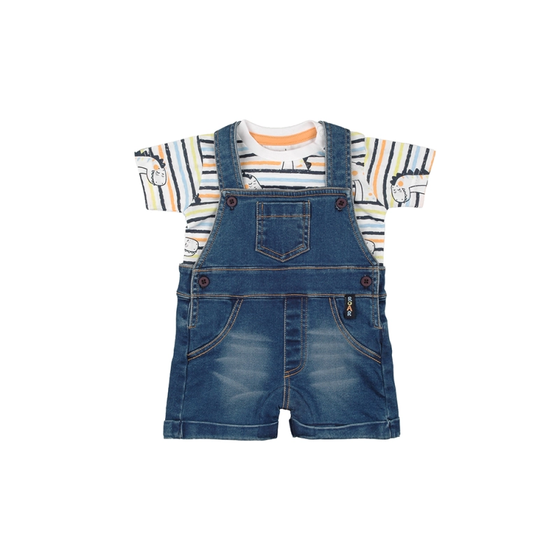 Conjunto 2 Piezas De Babybol