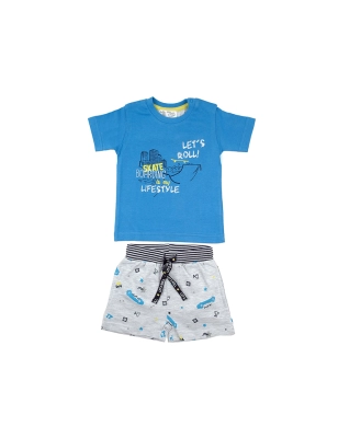 Conjunto 2 Piezas De Babybol