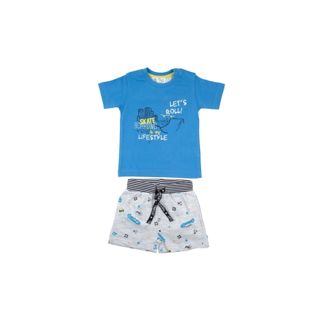 Conjunto 2 Piezas De Babybol