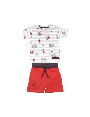 Conjunto 2 Piezas De Babybol