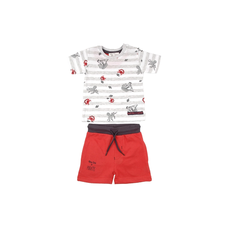 Conjunto 2 Piezas De Babybol