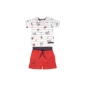 Conjunto 2 Piezas De Babybol
