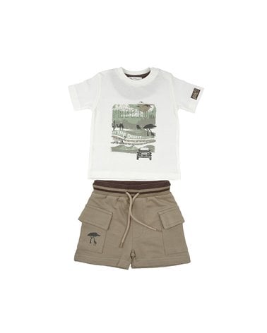 Conjunto 2 Piezas De Babybol