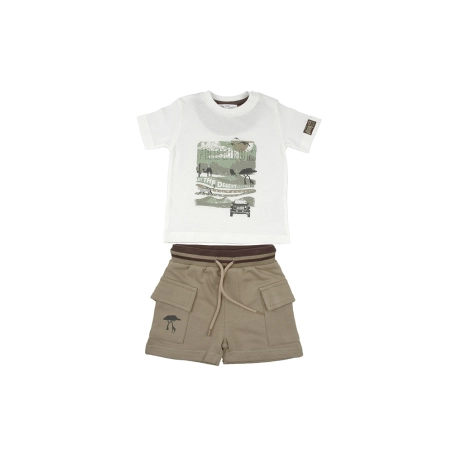 Conjunto 2 Piezas De Babybol
