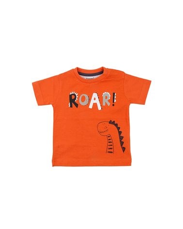 Camiseta De Babybol