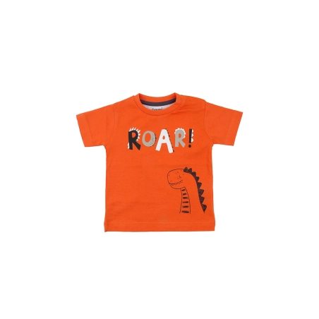 Camiseta De Babybol