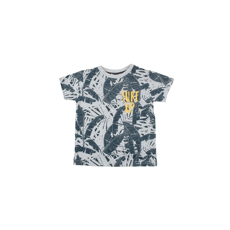 Camiseta De Babybol