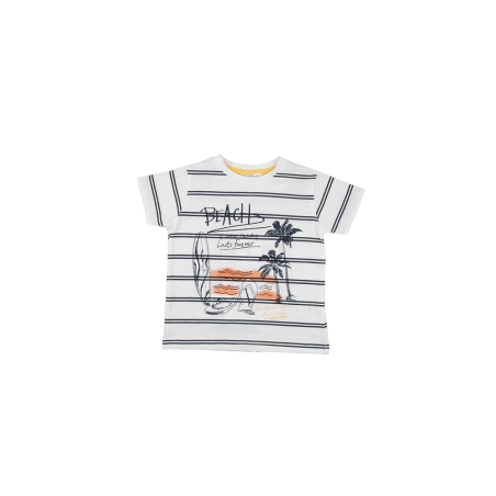 Camiseta De Babybol