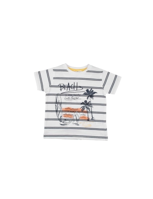 Camiseta De Babybol