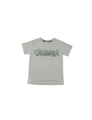 Camiseta De Babybol