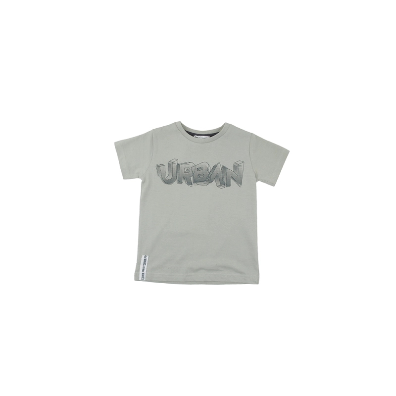 Camiseta De Babybol