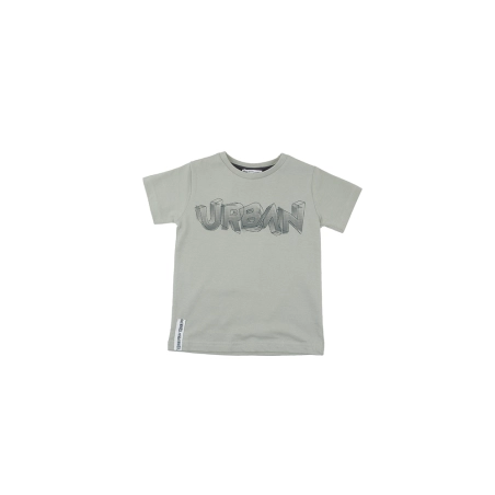 Camiseta De Babybol