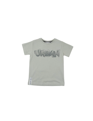 Camiseta De Babybol
