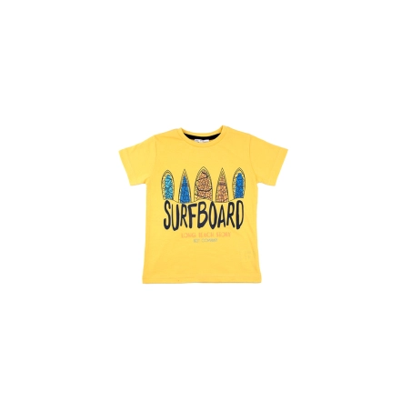 Camiseta De Babybol