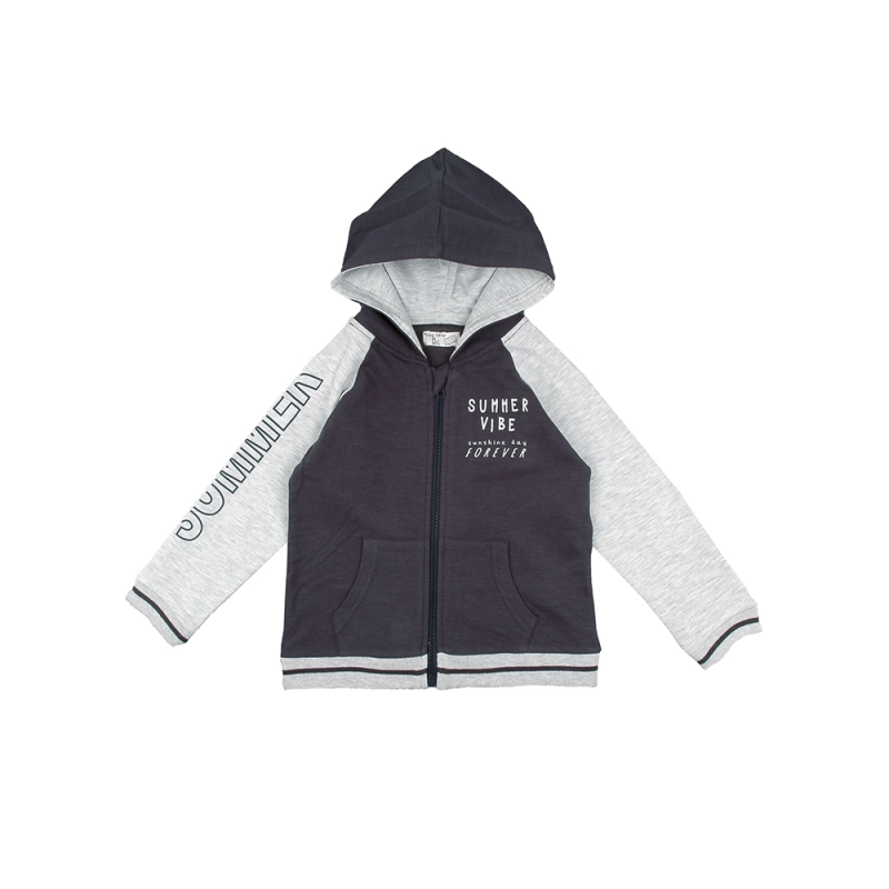 Chaqueta De Babybol