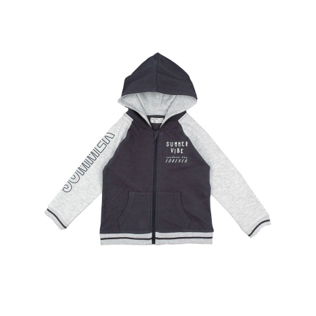 Chaqueta De Babybol