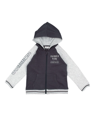 Chaqueta De Babybol