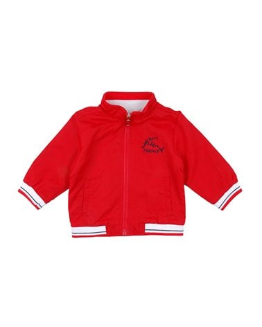 Chaqueta De Babybol
