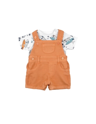 Conjunto 2 Piezas De Babybol