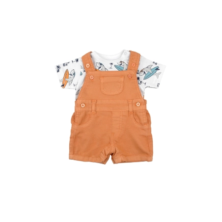 Conjunto 2 Piezas De Babybol