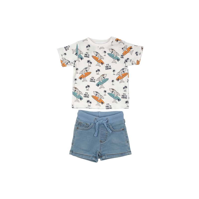 Conjunto 2 Piezas De Babybol