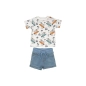 Conjunto 2 Piezas De Babybol