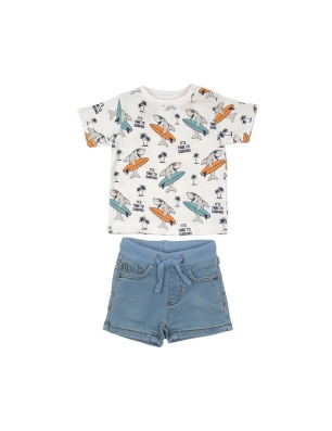 Conjunto 2 Piezas De Babybol