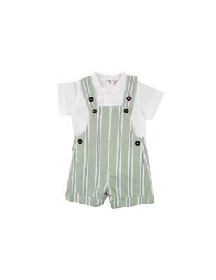 Conjunto 2 Piezas De Babybol