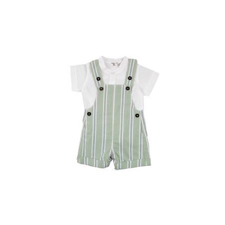 Conjunto 2 Piezas De Babybol