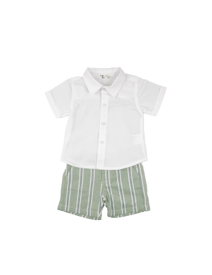 Conjunto 2 Piezas De Babybol