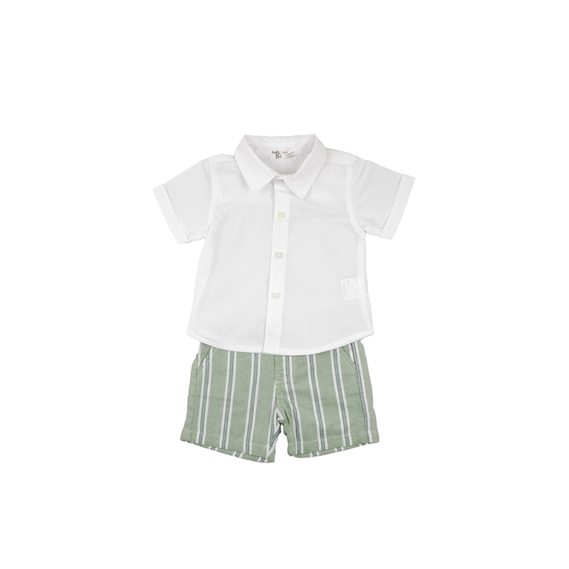Conjunto 2 Piezas De Babybol