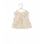 Camisa Tejido Estampado De Play Up